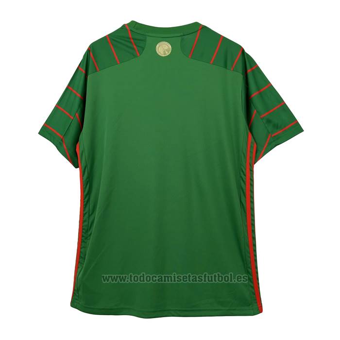 Camiseta Portuguesa de Desportos 1ª 2022-2023 Tailandia